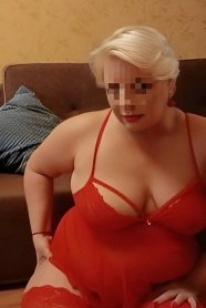 Фотография номер 7 - Марина, 41 год