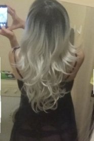 Фотография номер 4 - Лена массаж, 32 года