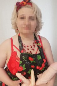 Фотография номер 5 - Марго, 45 лет