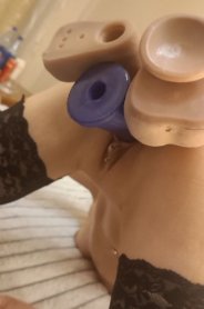 Фотография номер 17 - МегаСучка, 25 лет