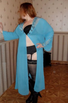 Фотография номер 7 - Олеся, 41 год