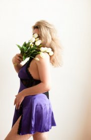 Фотография номер 9 - Настя, 47 лет