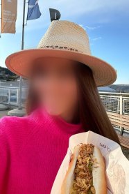 Фотография номер 3 - Полина, 25 лет